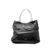 Borsa Moschino shopper pelle