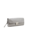 Pochette Moschino pelle