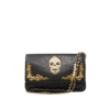 Borsa Philipp Plein in pelle nera