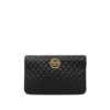 Borsa Philipp Plein in pelle nera