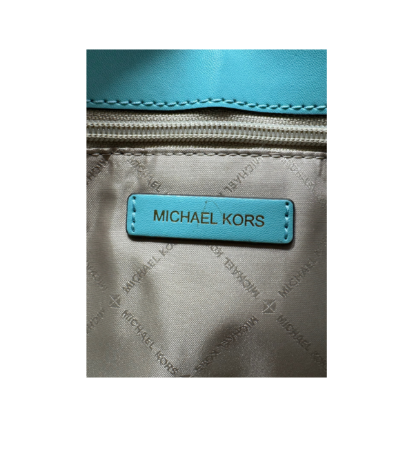 Micheal Kors Borsa second hand 16